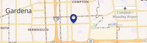 Carson Warehouse with Flexible Layout