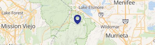 Lake Elsinore Flex/Industrial Space