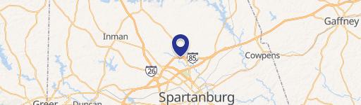 Spartanburg Development Opportunity For Sale