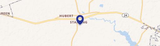 Onslow County Land Parcel