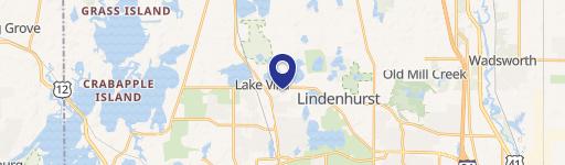 Land Available in Round Lake