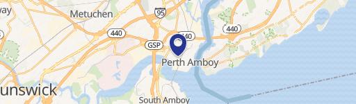 Industrial Space in Perth Amboy