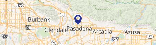 Pasadena Office Building For Sale