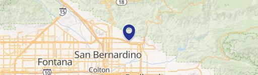 Prime Land Near 210 Freeway