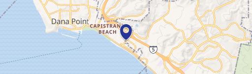 Capistrano Beach Commercial Building