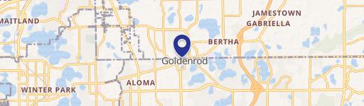 Winter Park Office Investment