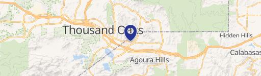 Office Space in Westlake Village