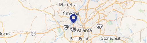 Fulton Industrial Warehouse Opportunity