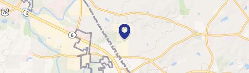 Industrial Space Near I-20W