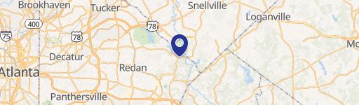 Residential Land in Gwinnett County
