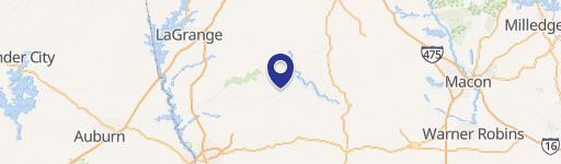 349 Acres of Recreational Land