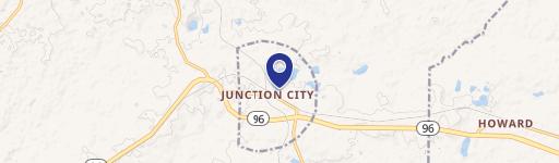 283 Acres of Recreational Land