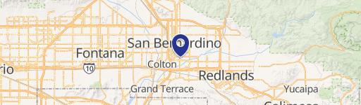 Waterman Avenue Commercial Land Opportunity