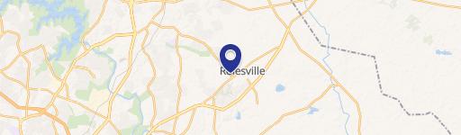 Commercial Outparcel Land in Rolesville