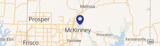 McKinney Warehouse Space Available