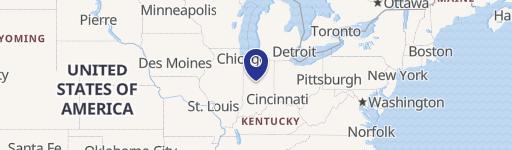 Land Near Willow Springs Golf