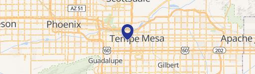 Tempe Office Space Available