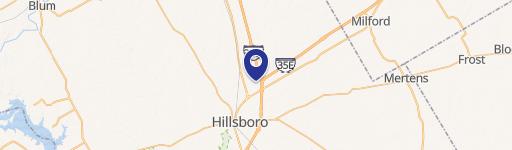 Hillsboro Industrial Land I-35 Access