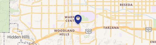 Warner Center Office/Medical Building