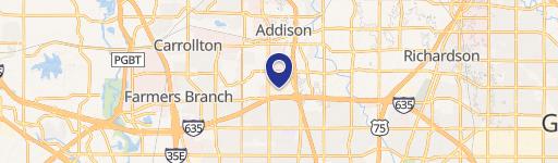 Farmers Branch Warehouse Space Available