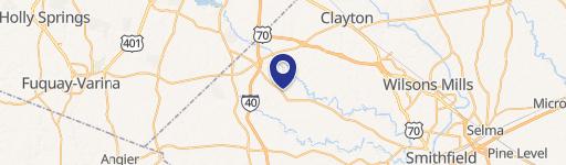 Clayton Land Parcel For Sale