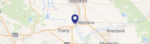 Stockton Commercial Land Parcel