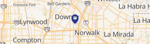 Downey Warehouse Space Available