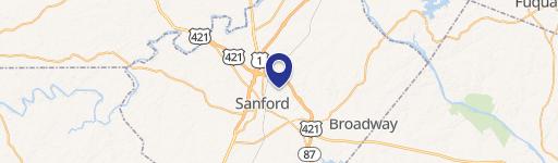 59 Acres in Lee County