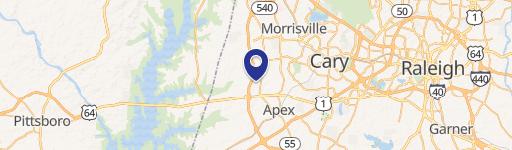 Apex Commercial Land for Sale