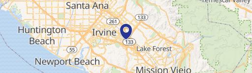 Irvine Medical Office Building