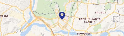 Valencia Office Space For Lease