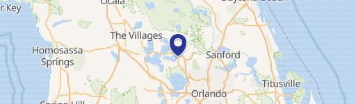 Prime Orlando Industrial Outdoor Storage