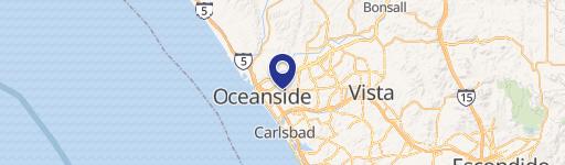 Oceanside Land Near Sprinter Station