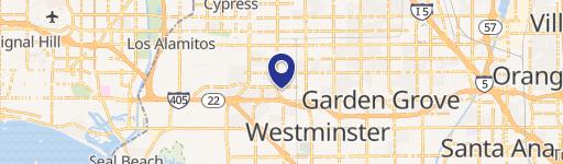 Garden Grove Corporate Headquarters Facility