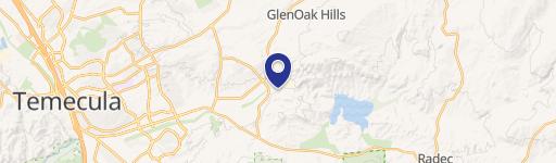 Temecula Parkway Office Space