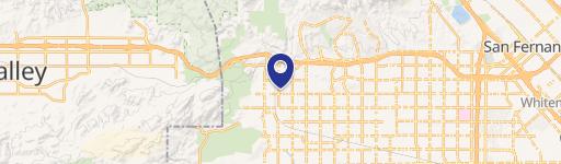 Former Garden & Nursery Location