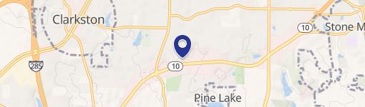 Stone Mountain Medical/Office Space