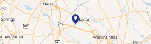 Residential Estate Land in Clayton