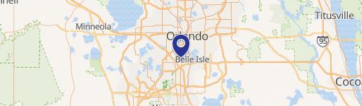 Orlando Industrial Space Available Now