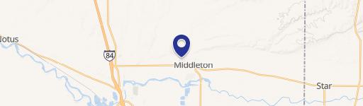 Middleton Commercial Development Opportunity