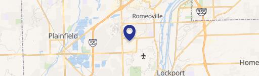 Industrial Warehouse Space Available