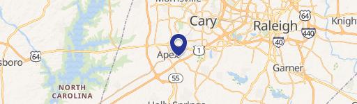 Apex Commercial Land and Buildings