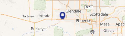 Avondale Commercial Land Lease Opportunity