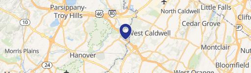 East Hanover Office Space Available