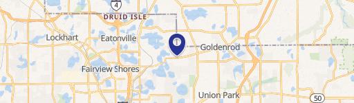 Prime Winter Park Development Opportunity