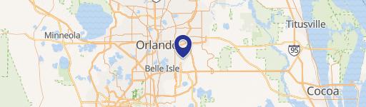 Industrial Space Near Orlando Airport