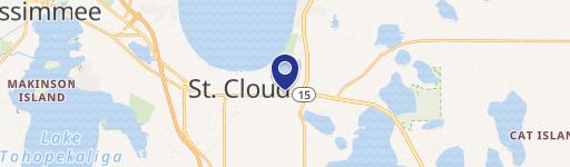 Harmony Industrial Land for Lease