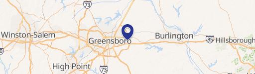 Greensboro Land Parcel For Sale