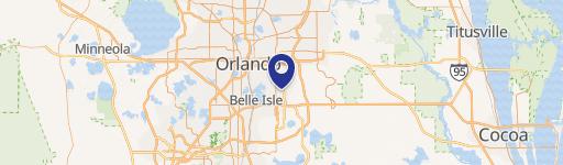 Orlando Industrial Yard for Sale