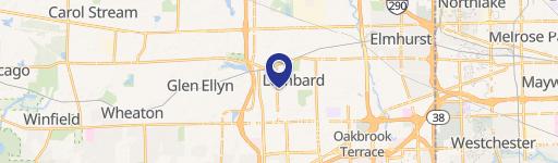 Renovated Auto Shop For Rent